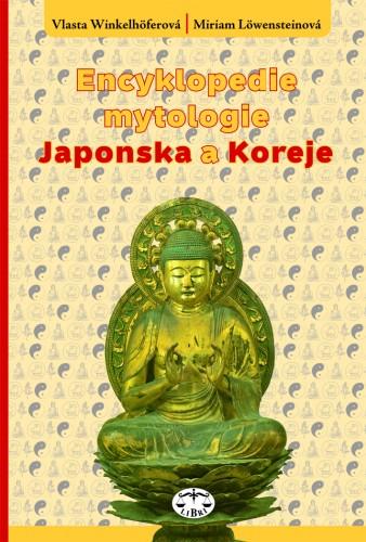 Encyklopedie mytologie Japonska a Koreje - Kliknutím na obrázek zavřete